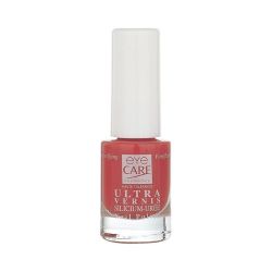 Eye Care Cosmetics Silicium-Urée Vernis à Ongles Pink Flower - 4.7ml