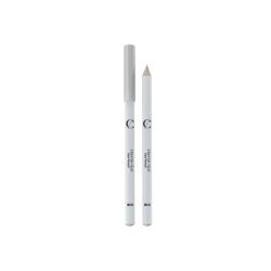 Couleur Caramel Crayon Yeux Bio N°116 Blanc