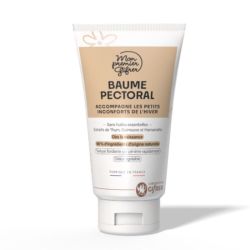 Gifrer Mon Premier Gifrer Baume Pectoral 40 ml - Confort hivernal