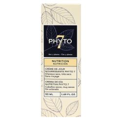Phyto 7 Nutrition crème de jour nourrissante 50ml