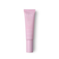 Musc Intime Musc Blanc Gel Parfumant 30ml - Parfum intense et longue tenue inspiré du Musc Tahara