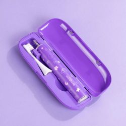 My Variations Étui De Voyage Enfant Licorne – Transport et hygiène