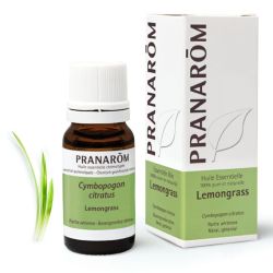 Pranarom Lemongrass  10 ml