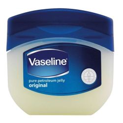 Vaseline Original Gelée Protectrice Corps Peau Sèche à Très Sèche - 100ml