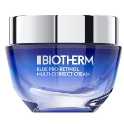 Biotherm Blue Therapy Blue Pro-Retinol Multi-Correct Cream 50 ml
