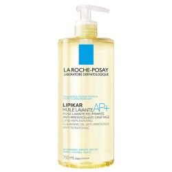 La Roche-Posay Lipikar AP+ Huile Lavante Relipidante - 750ml