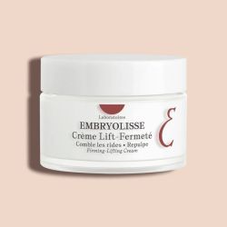 Embryolisse Crème Lift-Fermeté 50ml - Comble les rides et repulpe la peau