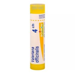 Boiron Valeriana Officinalis - Tube Granulés - 4CH