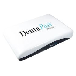 Dentapass Urgence Dentaire Kit de Premiers Secours Dentaires