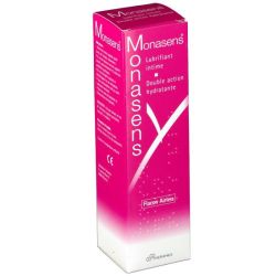 Monasens lubrifiant intime 30 ml