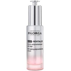 Filorga NCEF-REVITALIZE Sérum Polyrevitalisant Anti-Âge 50ml – Soin visage lissant et illuminateur