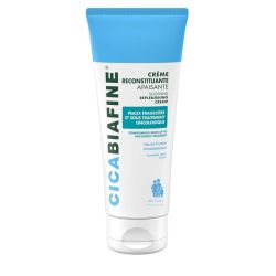 CicaBiafine Crème Reconstituante Apaisante Peaux Fragilisées - 200ml