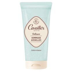 Rogé Cavaillès Délicare Gommage Aisselles Exfoliant Doux - 50ml