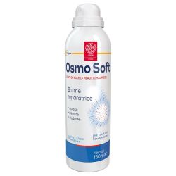 OsmoSoft Brume Réparatrice Coups de Soleil - 150ml