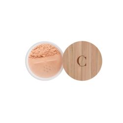 Couleur Caramel Poudre de Soie HD Bio & Vegan n°11 - Incolore