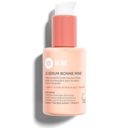 Même Sérum Bonne Mine Teinté 30ml – Éclat naturel et effet anti-fatigue