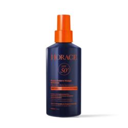 Horace Écran Solaire Visage et Corps SPF50+ - 100ml