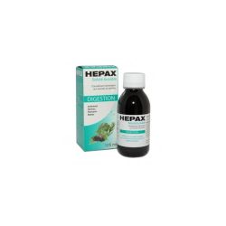 Cooper Hepax digestion 125 ml