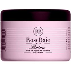 Rosebaie Botox Capillaire À L’huile De Figue De Barbarie 250ml