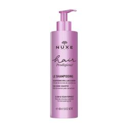 Nuxe Hair Prodigieux Le Shampoing Brillance Miroir - 400ml
