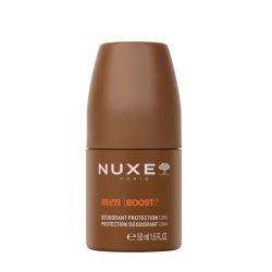 Nuxe Men [BOOST]³ Déodorant Protection 24h Notes Boisées & Épicées - 50ml