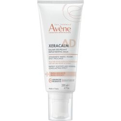 Avène XeraCalm AD Baume Relipidant 200ml – Anti-grattage et nutrition