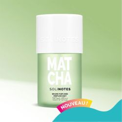 Solinotes Brume Parfumée Matcha 180ml – Réconfort et gourmandise