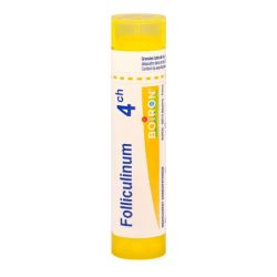 Boiron Folliculinum - Tube Granulés - 4CH