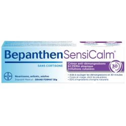 Bepanthen Sensicalm 50 g