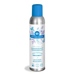 Phytaromasol Spray Assainissant - Lavande/Romarin - Purifie et Parfume - Flacon de 250ml