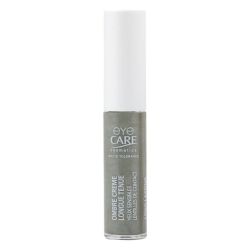 Eye Care Ombre à Paupières Crème - Couleur Lichen - Longue Tenue Yeux sensibles - 5ml