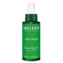 Weleda Skin Food Super Sérum Ultra-Nourrissant Peaux Normales à Très Sèches - 30ml