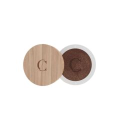 Couleur Caramel Ombre à Paupières Nacrée N°157 Chocolat - 1.7g