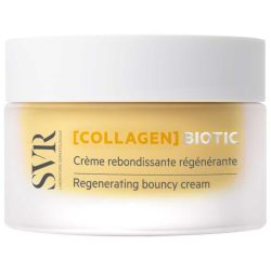 SVR [COLLAGEN] Biotic - Crème Rebondissante Régénérante - 50 ml