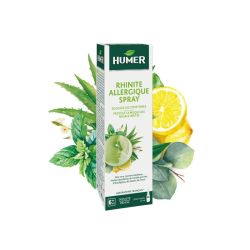 Humer Rhinite Allergique Spray Nasal 20 ml – Protection et soulagement
