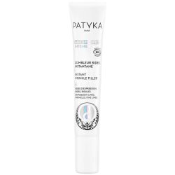 Patyka Age Specific Intensif Combleur Rides Instantané Bio 15 ml – Lissant et matifiant