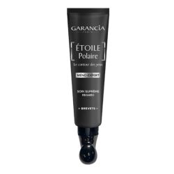 Garancia Étoile Polaire Contour des Yeux 10ml - Soin Suprême regard