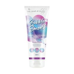 Les Secrets de Loly Bubble Smooth Après-Shampoing Enfants - 250ml - Démêle & Nourrit