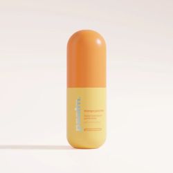 Paalm Huile Bronzante Mango Paradise 100 ml - Bronzage rapide et intense, fini non gras