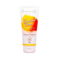 Les Secrets de Loly Sunshine Clean Shampooing - 200ml