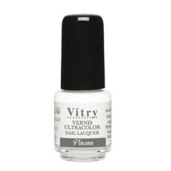 Vitry Ultracolor Vernis à Ongles Flocon - 4ml