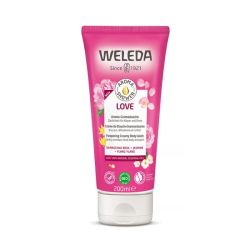 Weleda Love Crème de Douche Harmonisante Aroma - 200ml