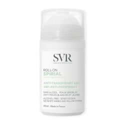 SVR Spirial Roll-On Anti-Transpirant Intense 50ml