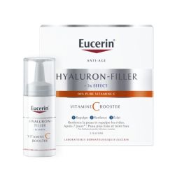 Eucerin Hyaluron Filler 3X Effect Vitamine C Booster 8 ml
