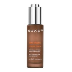 Nuxe Men [BOOST]³ Sérum Multi-Actions Jeunesse & Énergie - 30ml
