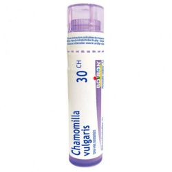 Boiron Chamomilla Vulgaris - Dose - 30CH