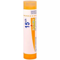 Boiron Manganum Metallicum - Dose - 15CH