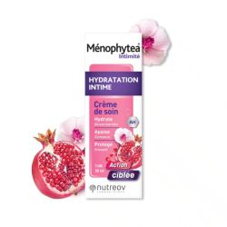 Ménophytéa Hydratation intime Crème de soin - 30 ml