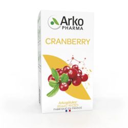 Arkopharma Arkogélules Cranberryne 45 gélules