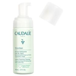 Caudalie Vinoclean Mousse Nettoyante Fleur de Vigne 150 ml